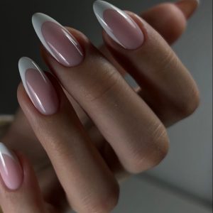 Extensión Híbrida (Polygel + Gel)