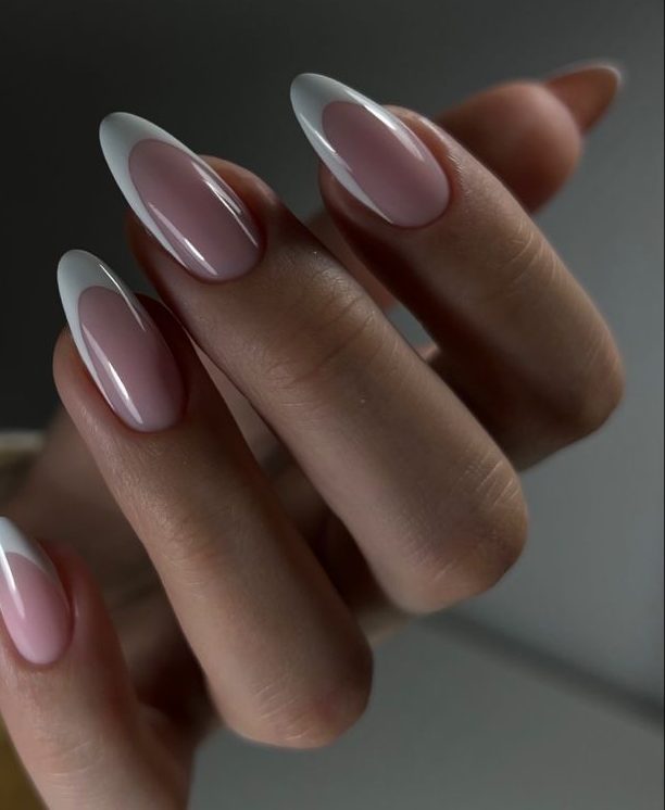 Extensión Híbrida (Polygel + Gel)