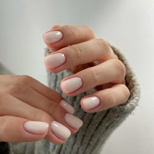 Esmaltado Semipermanente