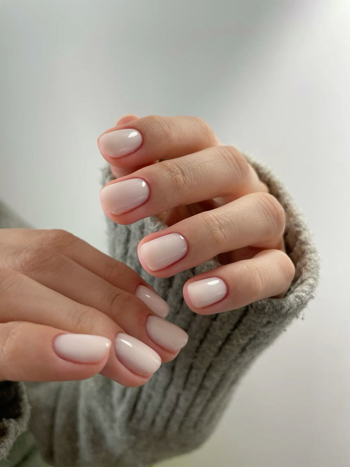 Esmaltado Semipermanente