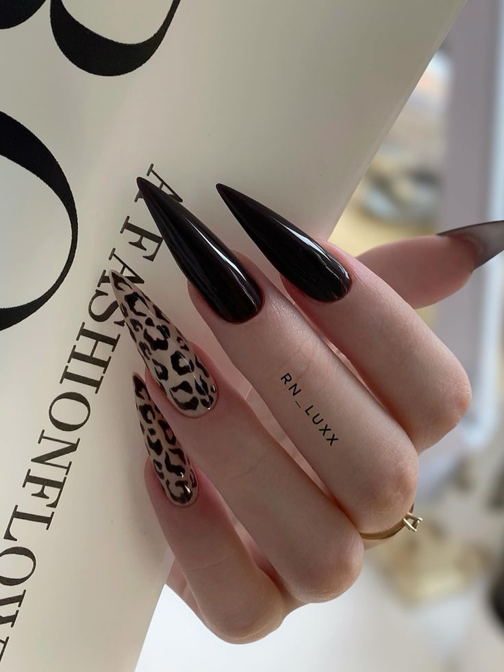 Extensiones de uñas: ¿cuál es la mejor opción según tu estilo y necesidades?