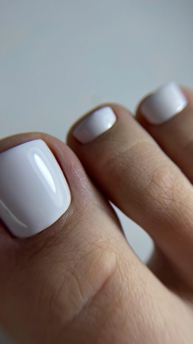 Pedicura + esmaltado permanente